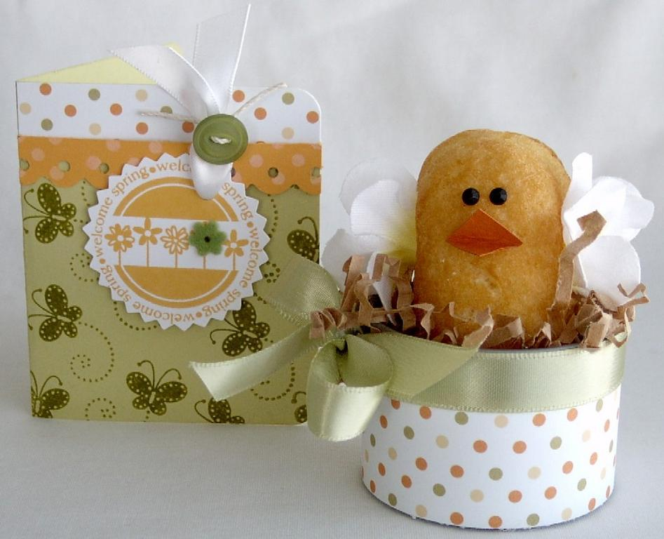 Papertrey Ink supplies used:<br />
Tags from Spring and Polka Dot Basics stamp sets<br />...