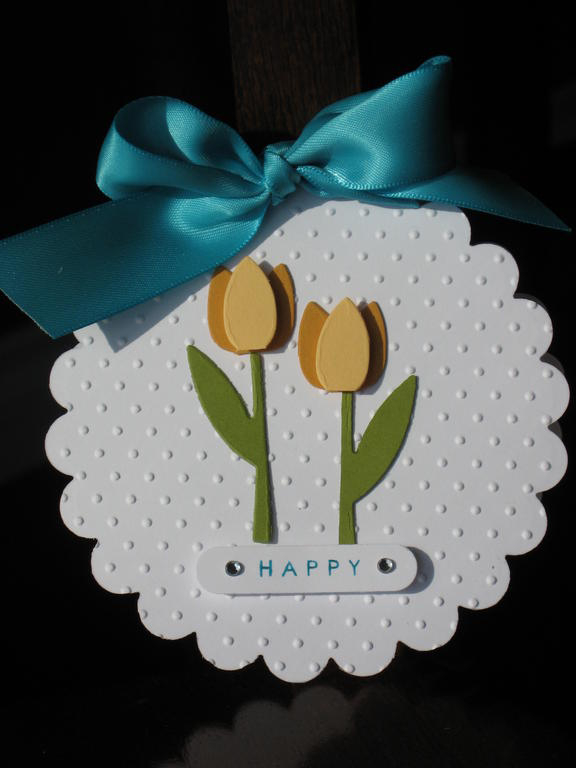 Kwerner Color Inspiration using all Papertrey Cardstock