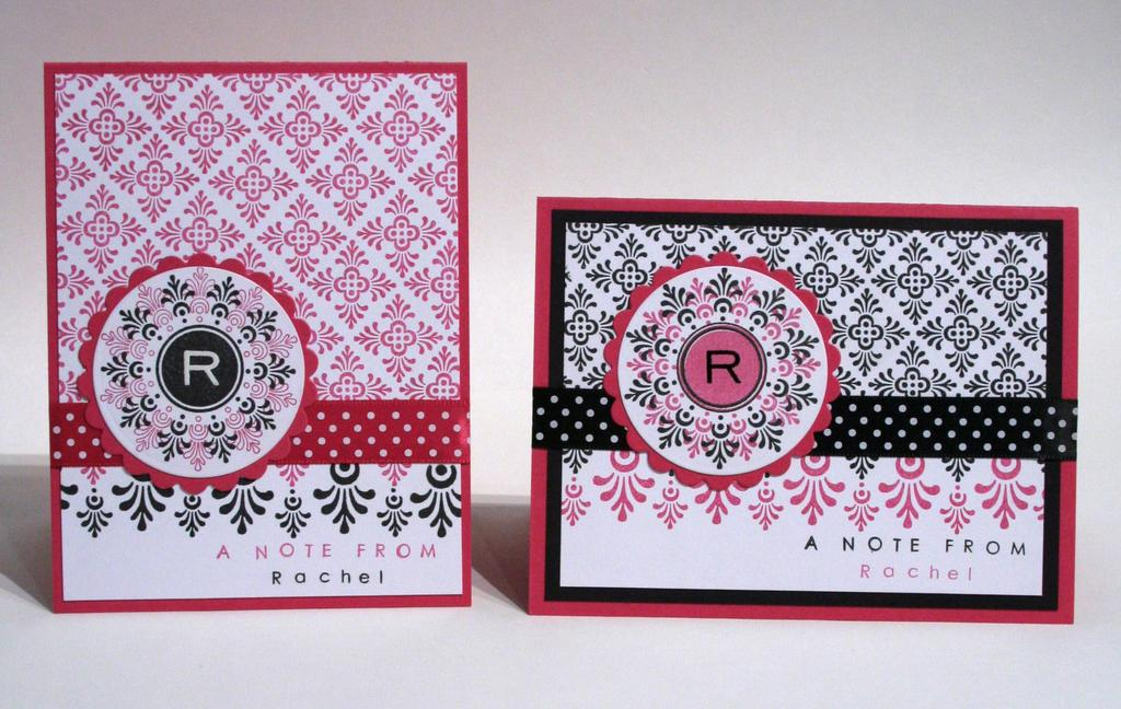 Stamps: Simply Stationery, Fresh Alphabet, Simple Alphabet<br />
Paper: PTI SS White, Raspberry...
