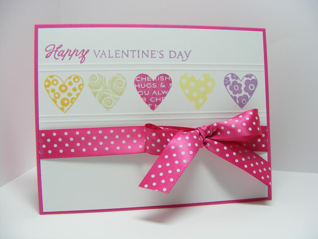 heart prints