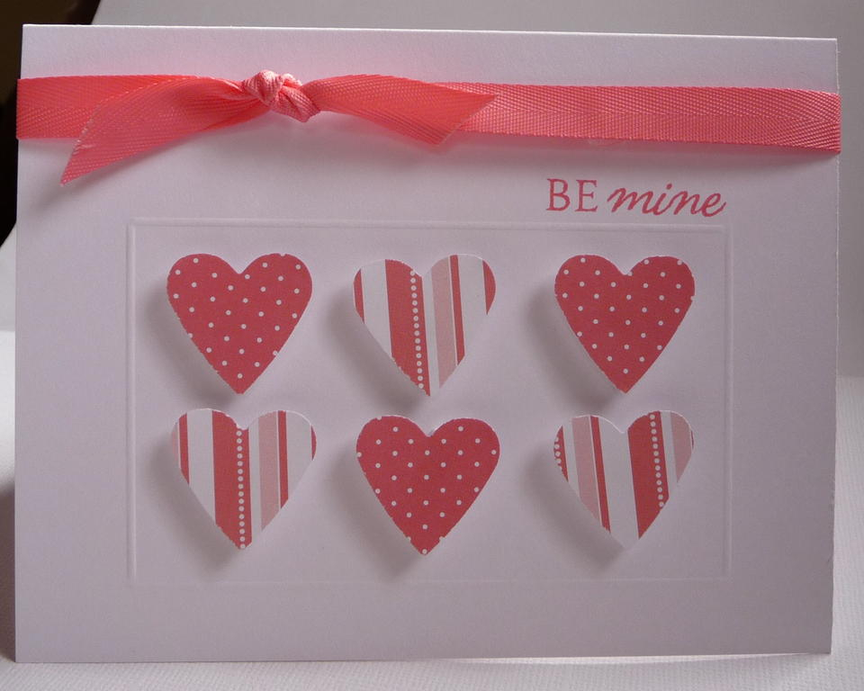 CS: Select white<br />
PP: Pink patterns<br />
ribbon:  berry sorbet twill<br />
Stamps:...