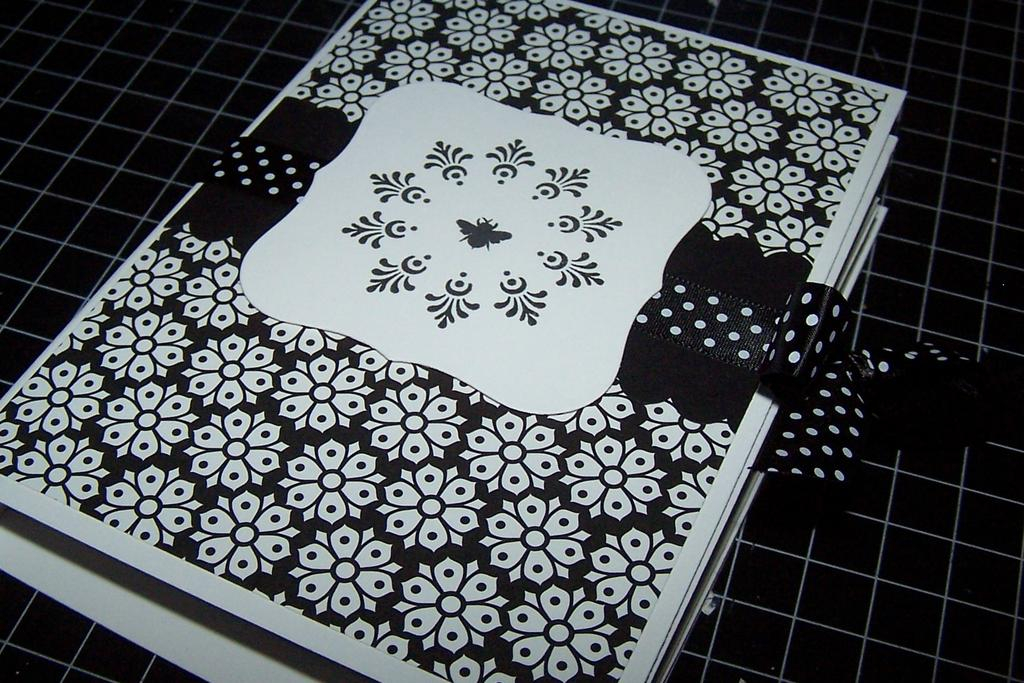 lauren meaders timeless template, simple stationery, honey bees