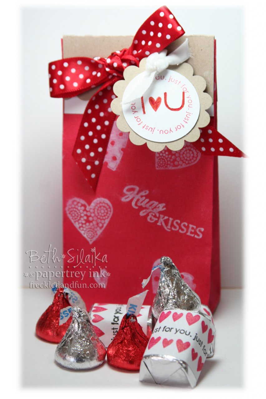 PTI in the bag challenge - my submission - BAGALOPE!