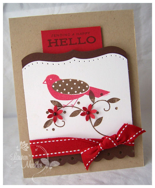 Sending you<br />
<br />
Supplies:<br />
<br />
Stamps: Everyday Classics, beyond basic...