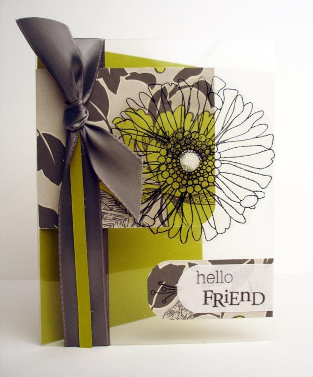 friends &#039;til the end