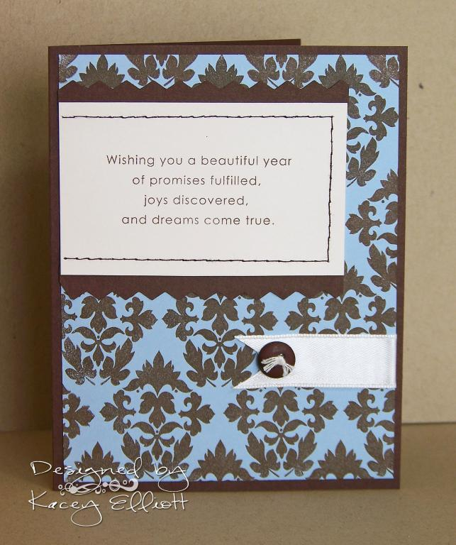 CPS Sketch - Masculine Birthday<br />
What I used:<br />
Paper: Dark Chocoloate, Vintage...