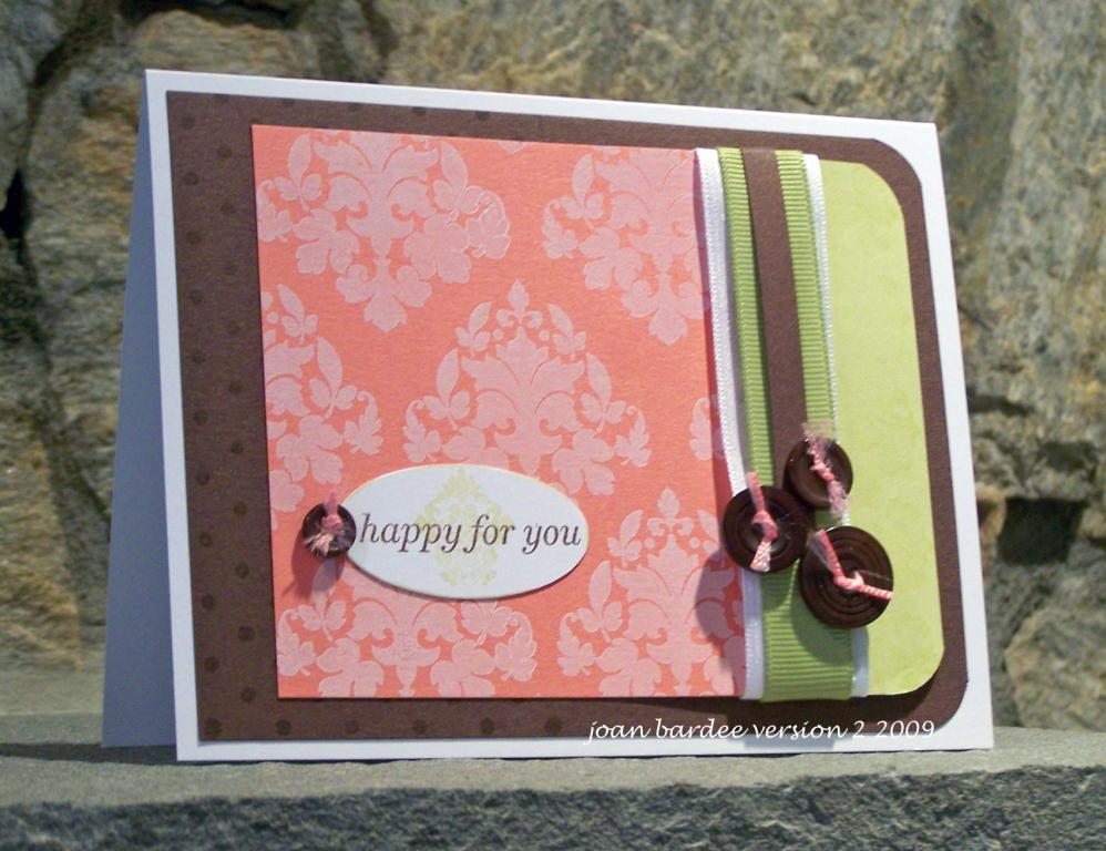 Happy for You