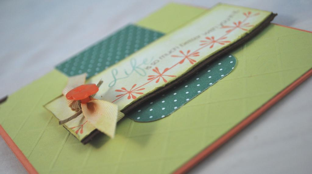Stamps - Life<br />
Ink - Melon Berry, Dark Chocolate, Ocean Tides, Spring Moss<br />...