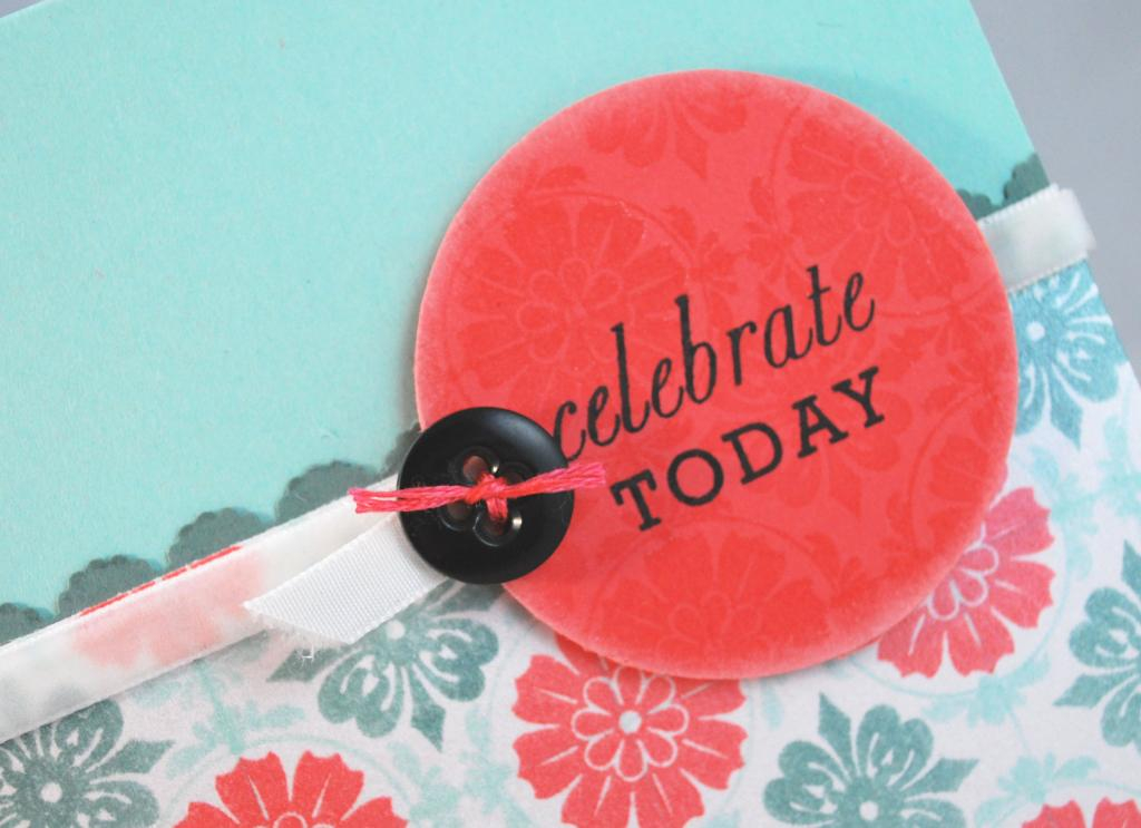 Stamps - Guide Lines Two, Mega Mixed Messages<br />
Ink - Berry Sorbet, Ocean Tides, Aqua Mist,...