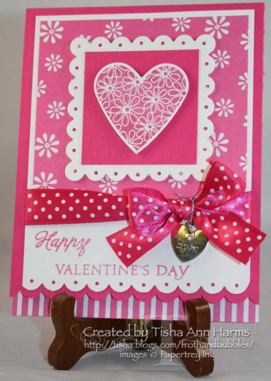 Raspberry Fizz Heart Print<br />
<br />
My Blog: http://tisha.blogs.com/frothandbubbles<br />...