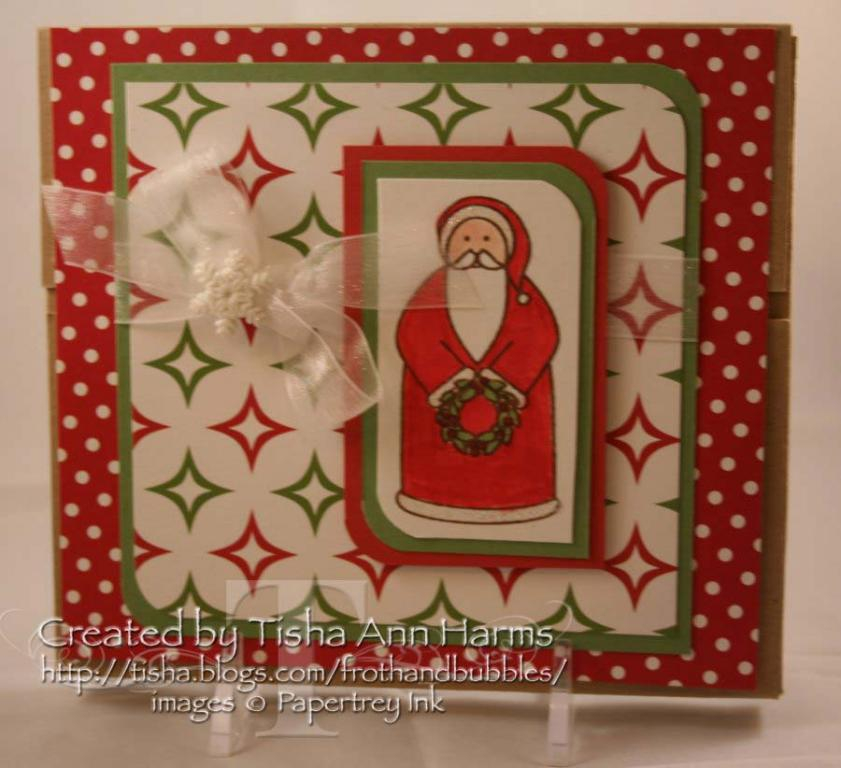 Believe Music Makeover CD Case<br />
<br />
My Blog: http://tisha.blogs.com/frothandbubbles<br...