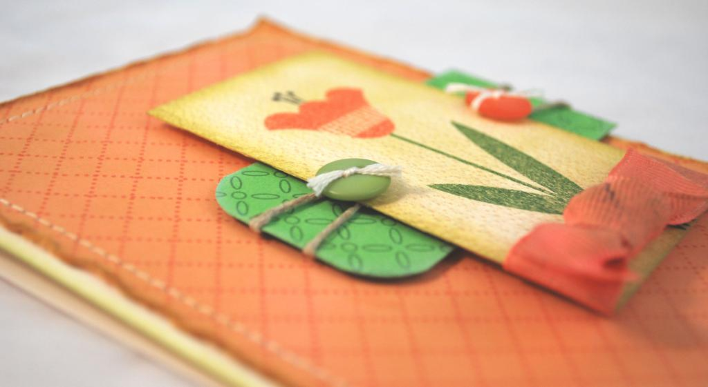 Stamps - Wishing You, Journaling Lines, Background Basics Retro<br />
Ink - New Leaf, Melon...