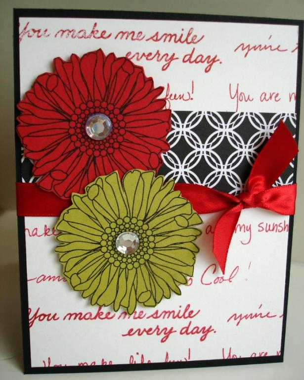 Sheri Watts (sheric12)<br />
Friends til the end / background made using handwritten notes