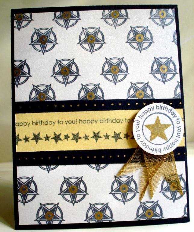 Sheri Watts (sheric12)<br />
Background Stars - male birthday