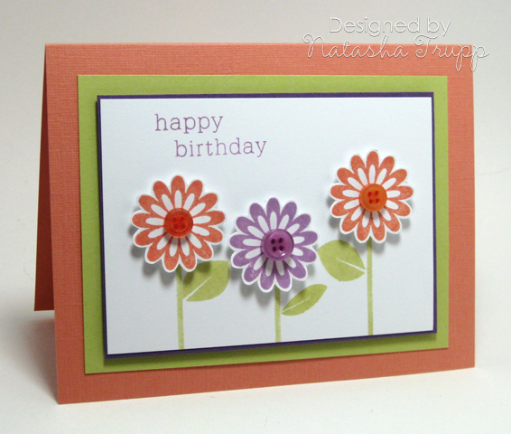 Use of Previous Papertrey Ink Set<br />
Natasha Trupp<br />...