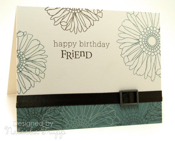 Use of Friends &#039;Til the End<br />
Natasha Trupp<br />...