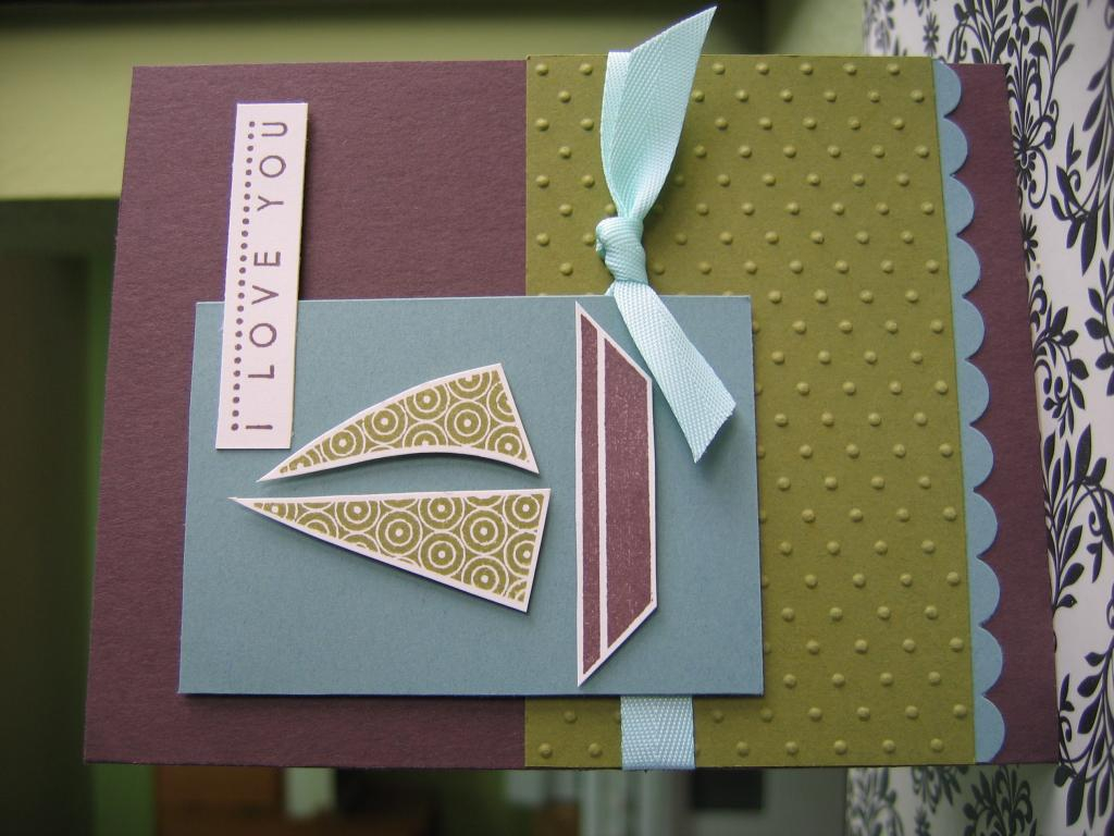 Stamps:  Men of Life<br />
Colros:  Choc. Chip, Ripe Avocado, Ocean Tides &amp; Aqua Mist