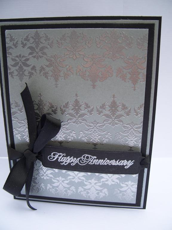 By Melissa Ladd  http://melissaspaperie.blogspot.com<br />
Stamps: Damask Designs<br />
Ink:...