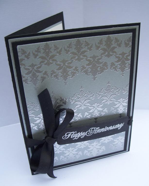 By Melissa Ladd  http://melissaspaperie.blogspot.com<br />
Stamps: Damask Designs<br />
Ink:...