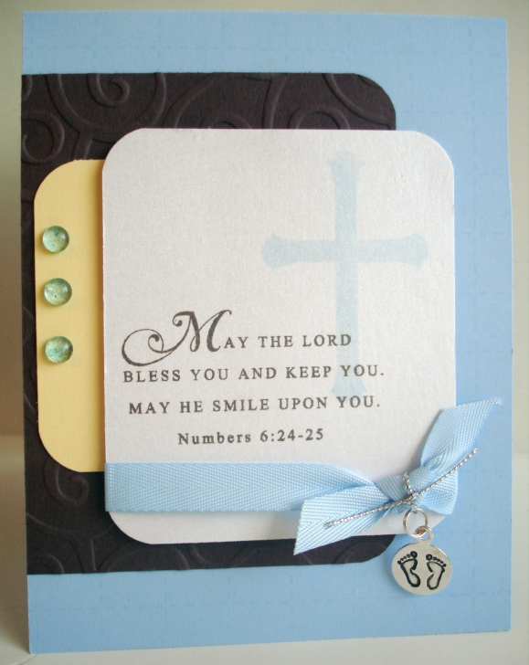 Sheri Watts (sheric12)<br />
Spring Rain - baby babtism<br />
used: Everyday Blessings ,...