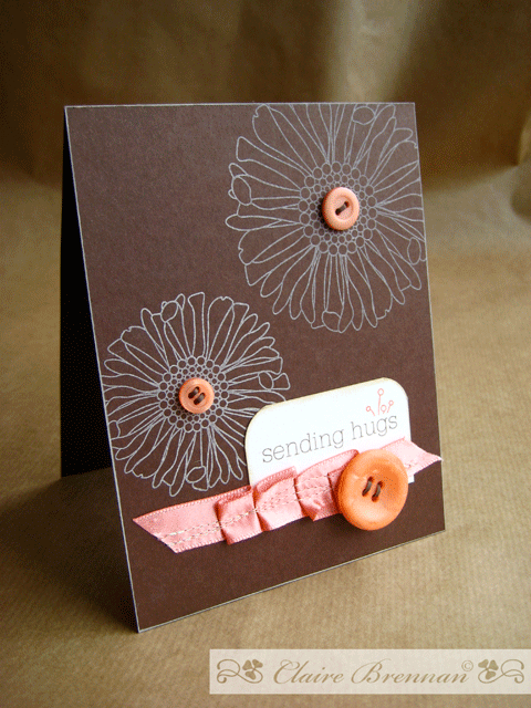 As before, Cream, Chocolate and Melon Berry - yum.