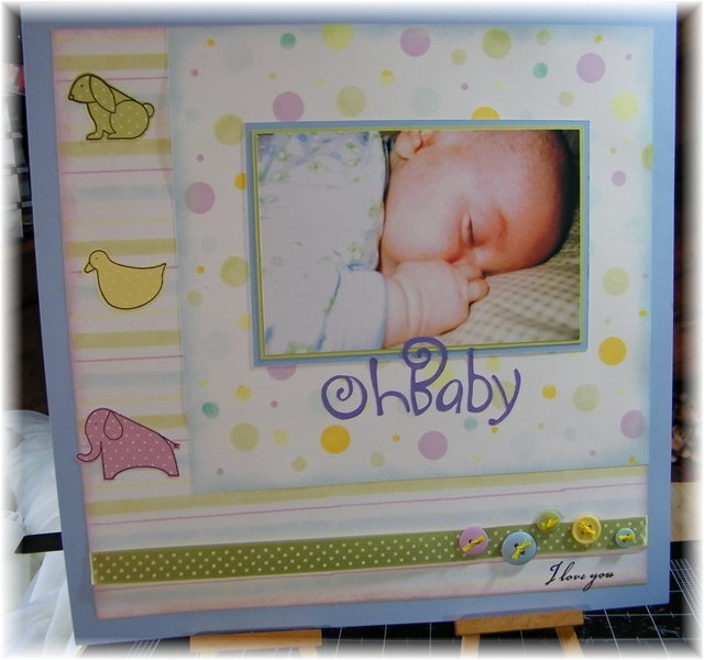 Beth Wilson www.bethscards.blogspot.com<br />
I've had this idea in my head for a long...