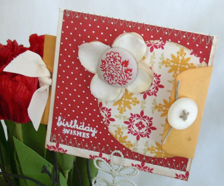 Papertrey Ink Supplies used:<br />
Stamps:<br />
Guide Lines Two stamp set<br />
Mega Mixed...