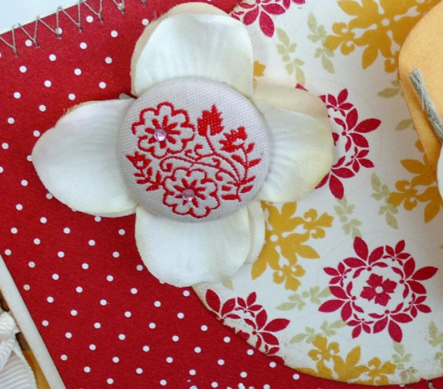 Papertrey Ink Supplies used:<br />
Stamps:<br />
Guide Lines Two stamp set<br />
Mega Mixed...