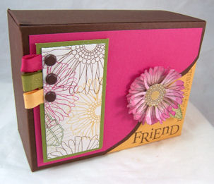 File it again<br />
<br />
Now you can have an ultra amazing gift box by using the File it...