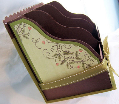 File set side<br />
<br />
This template is so fun and versatile! In this template you get the...