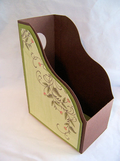 File box alone<br />
<br />
This template is so fun and versatile! In this template you get...