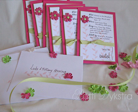 Patti Dykstra<br />
http://waitingfordirections.blogspot.com<br />
<br />
Here is a set of...