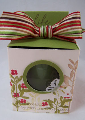 Life side<br />
<br />
My Timeless Template: Bun in the oven<br />
<br />
Stamps: Life,...