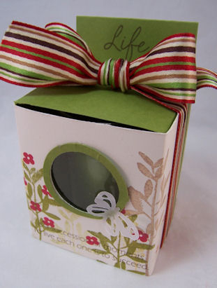 Life Close<br />
My Timeless Template: Bun in the oven<br />
<br />
Stamps: Life, forest...