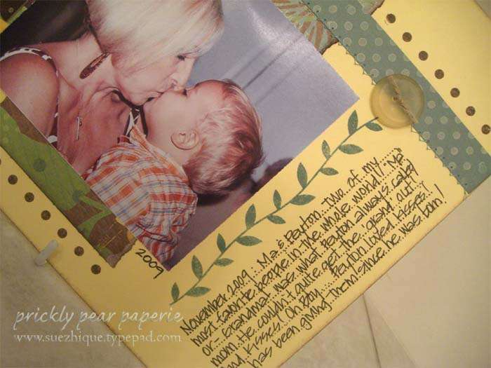 Susan Duffy<br />
www.suwzhique.typepad.com