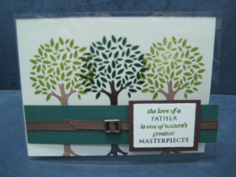 Father Knows Best - Fathers Day