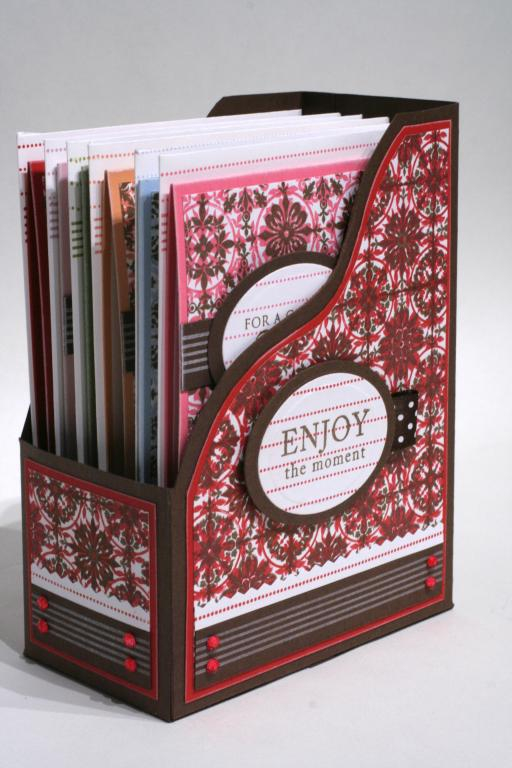 Stamps: PTI Guide Lines Two, Mega Mixed Messages, Journaling Lines, Polka Dot Basics, Background...