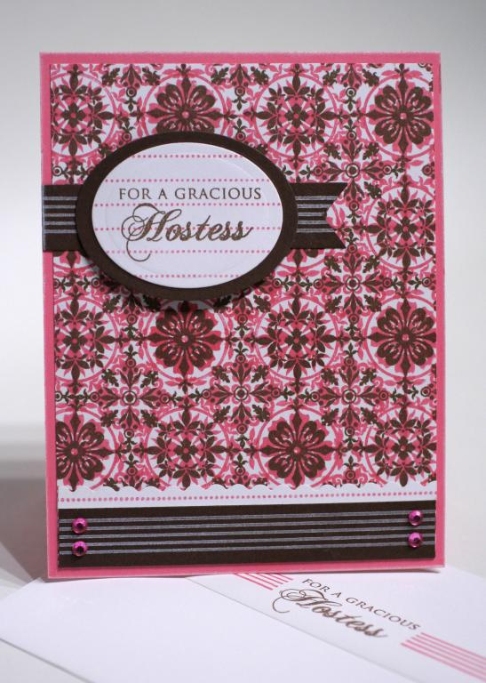 Stamps: PTI Guide Lines Two, Mega Mixed Messages, Journaling Lines, Polka Dot Basics, Background...