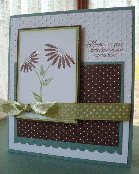 Floral Frenzy is one of my top favourites.<br />
<br />
For more details see my blog at...