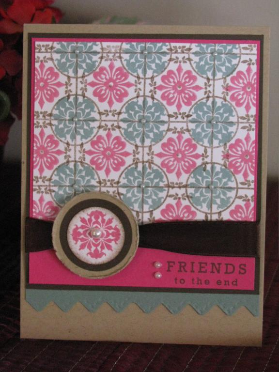 Guidelines 2, Mega Mixed Messages, ocean tides, raspberry fizz, pearl gems, EK Success border...