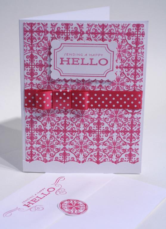 Stamps: PTI Guide Lines Two, Everyday Classics, Simply Stationery, Borders and Corners:...