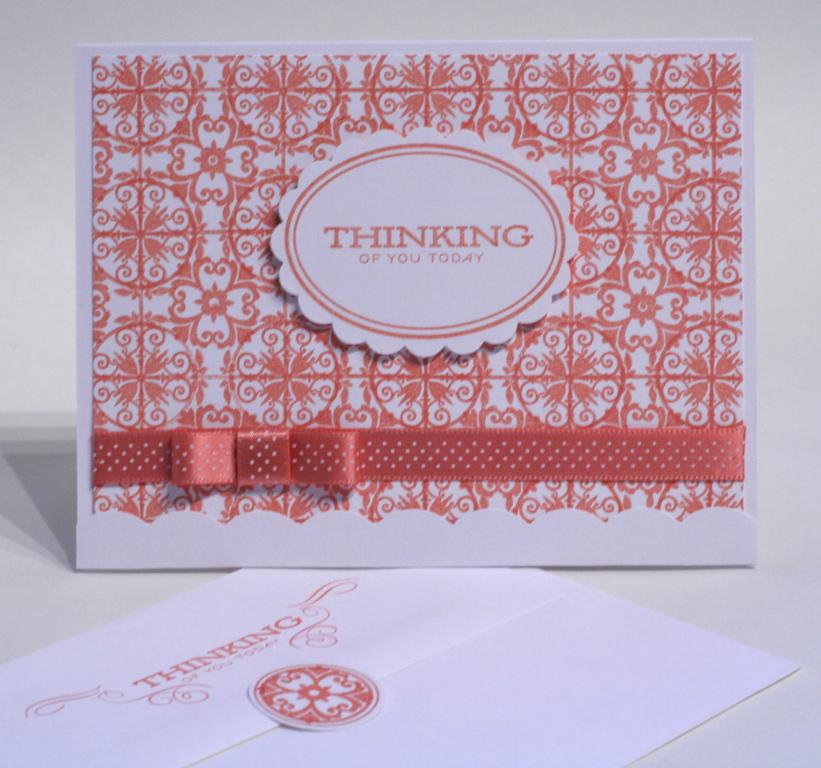 Stamps: PTI Guide Lines Two, Everyday Classics, Simply Stationery, Borders and Corners:...