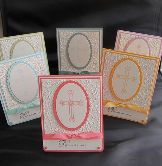 Everyday Blessings - Aqua Mist/Spring Moss/Berry Sorbet/Summer Sunrise/Ocean Tides