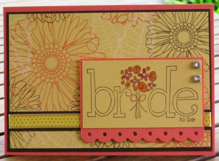 Bridal Shower Wishes