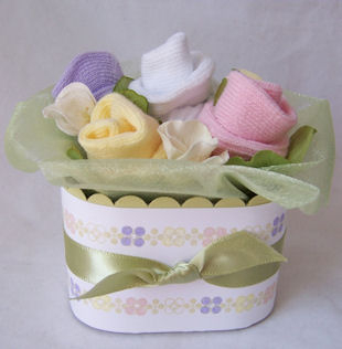 Front View <br />
Supplies:<br />
<br />
Stamps: Background Basics: Spots and Dots<br />...