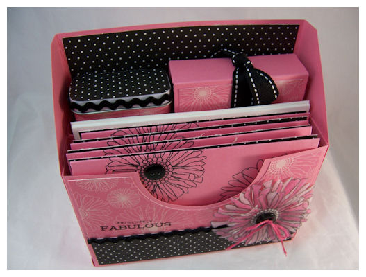 Supplies:<br />
<br />
From the Desk of template<br />
<br />
Stamps: Friends Till the end ,...