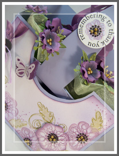 Supplies:<br />
<br />
From the Desk Of template<br />
<br />
Stamps: Remember<br />
<br />...