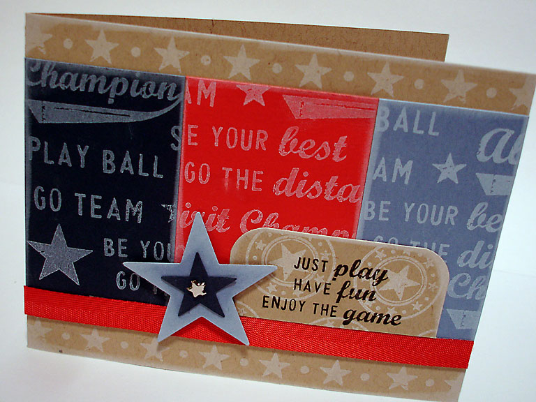 stamps: All Star Team, All Star Team Additions (Papertrey Ink)<br />
<br />
ink: Fresh Snow,...