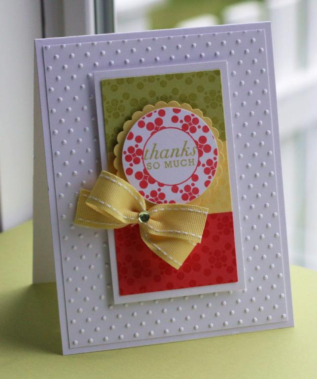 Thanks so much<br />
<br />
    * Stamps-   Holiday Tag Collection 2008, Mega Mixed Messages...