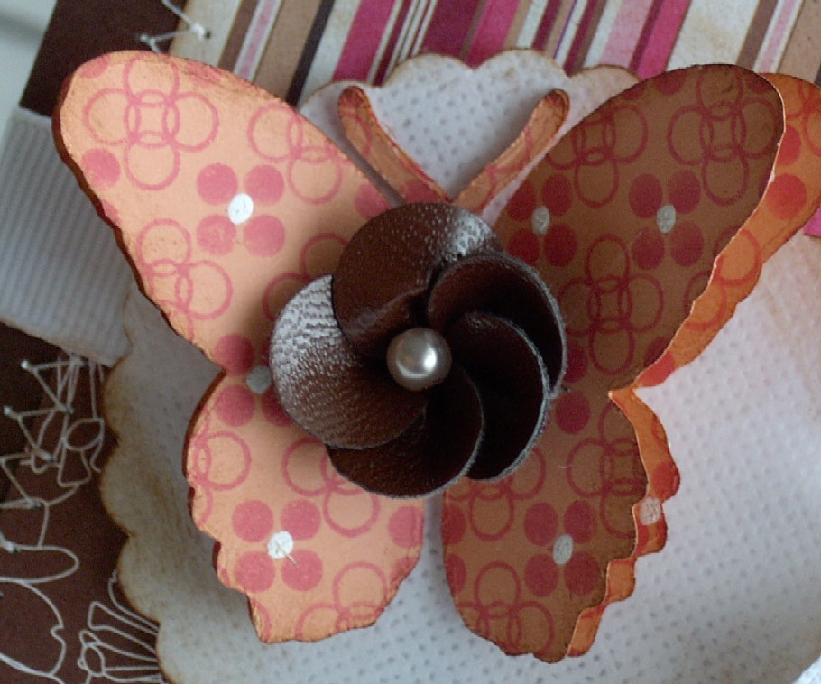 Papertrey Ink Supplies Used:<br />
Stamps:<br />
Background Basics:  Spots and Dots and...